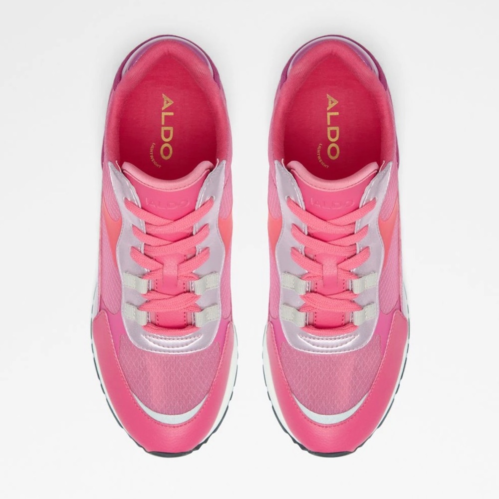 🆕 Aldo Esclub Sneakers